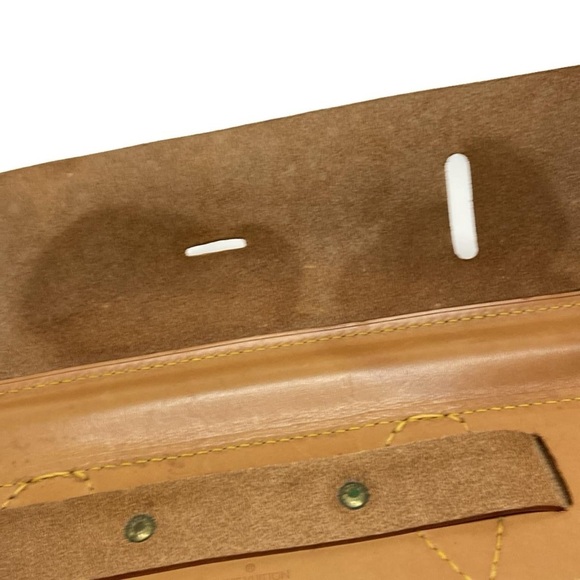 Authentic Louis Vuitton vintage RARE 1996 Steamer 55 unisex travel bag - Picture 9 of 15